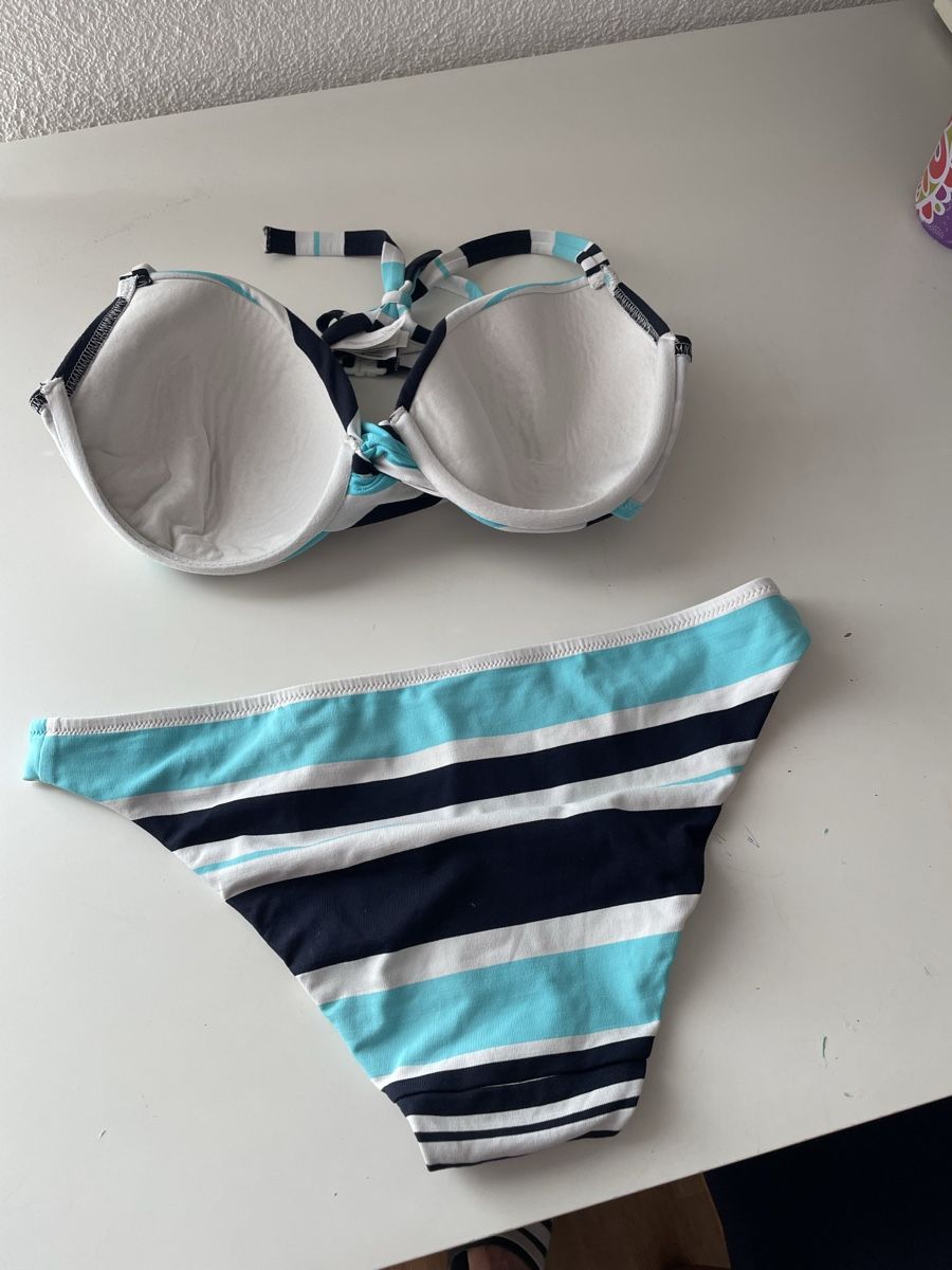 Costumi da bagno & Bikini: Bikini Gr. 38D – Usato da Kesswil venduto da Sonnenblume0116 1