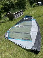 Duotone Warp Foil Slalom 8.8