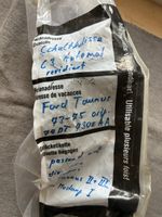 Ford Taunus Capri Granada C3 Automatenwähleinheit TOP