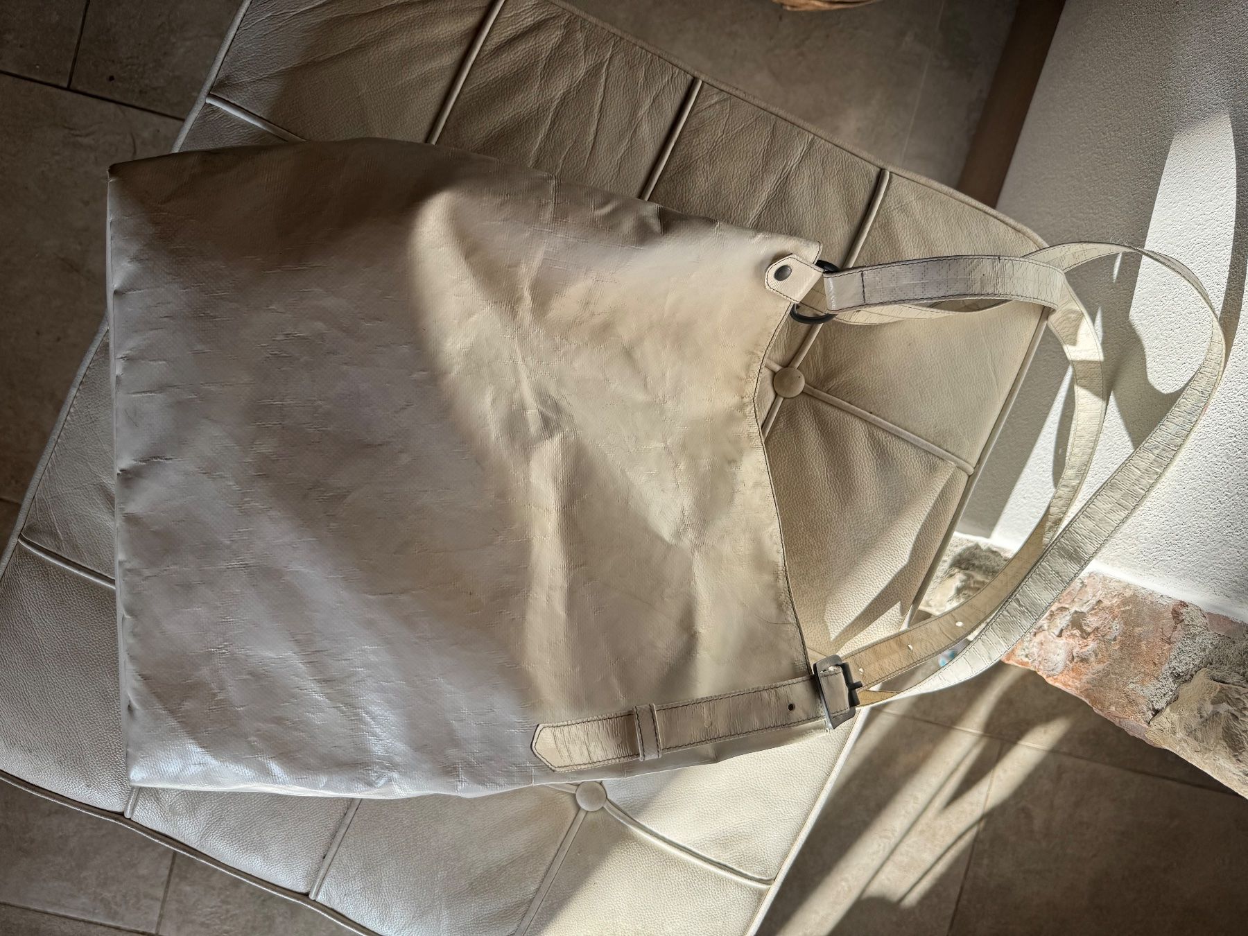 Freitag Borse da donna: Freitag R122 Morgenson – Usato da Arsiè venduto da Marydema76 3