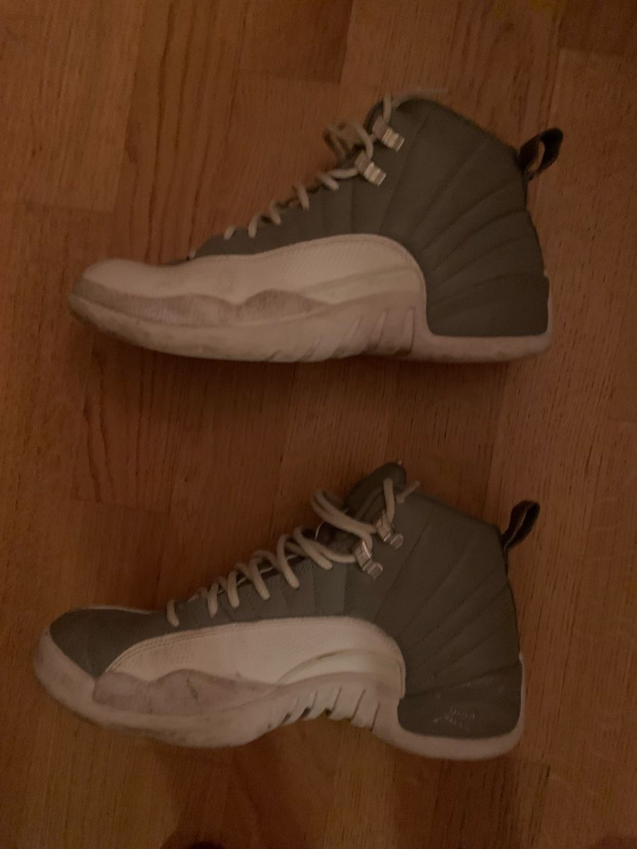 Jordan Scarpe da uomo: Nike Jordan Schuhe – Usato da Bern venduto da PatB1986 2