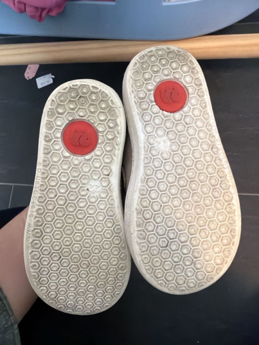 Elefanten Scarpe per ragazze: Lernlaufschuhe Elefanten selection Gr. 22 – Usato da Oftringen venduto da LikeiT 1