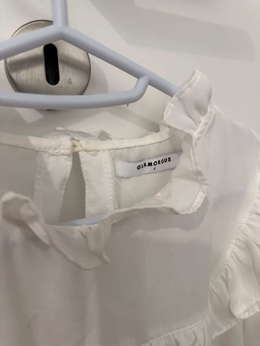 Camicette: Glamorous shirt – Usato da Chardonne venduto da ana_rpr2 1