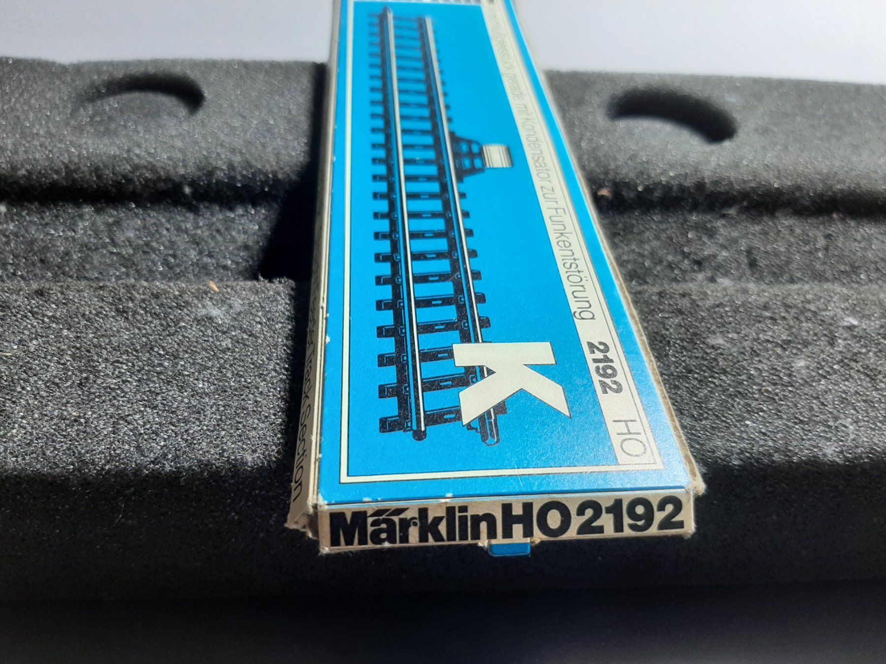 Märklin Trains électriques: MARKLIN 2192 – D'occasion à Avully par RIVALIS 3
