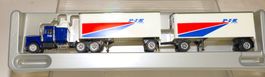 US TRAK LKW P*I*E MODELLAUTO1:87
