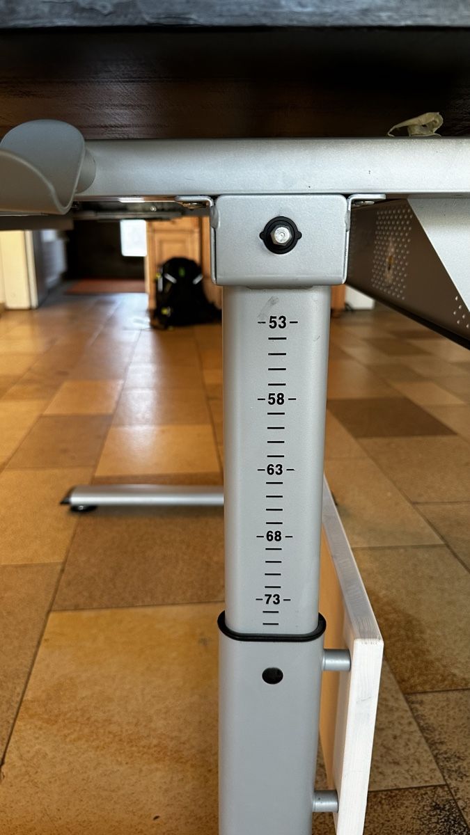 Scrivanie: Paidi Jugend Schreibtisch – Usato da Rheinfelden venduto da stobifant 4