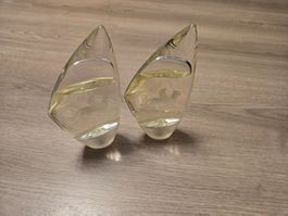 2× Sculpture Homme Eau de Toilette – wenig gebraucht