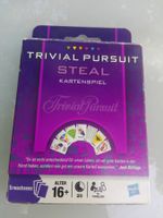 Trivial Pursuit - Steal   (Kartenspiel)               ©'2009