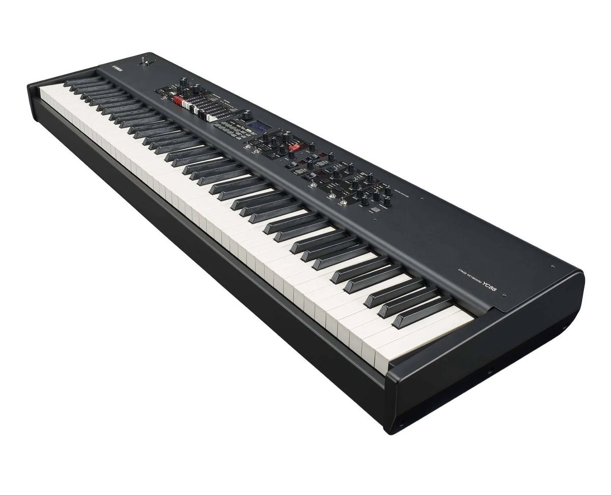 Yamaha Instruments de musique: Yamaha YC88 Stage Piano – Neuf (Voir description) à Frauenfeld par Boelens 3