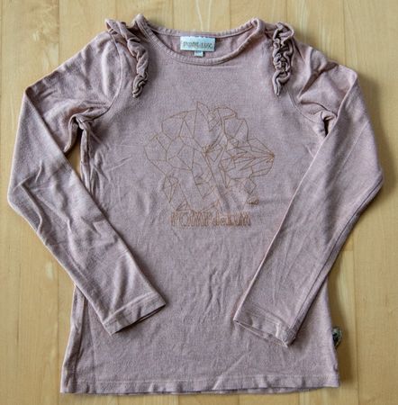 Shirt von Pomp de Lux, Gr. 104