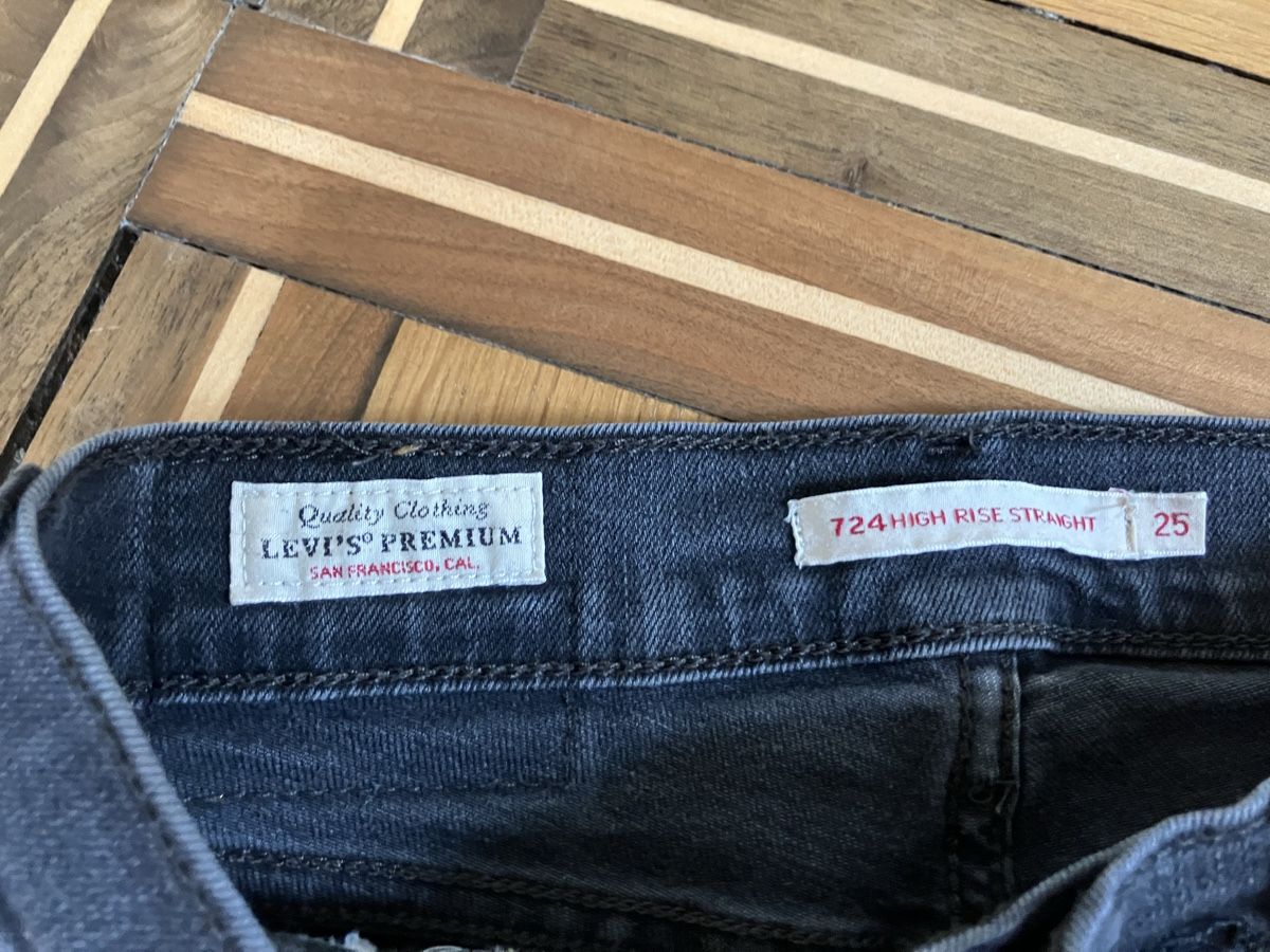 Levi's Jeans: Levi‘s Jeans – Usato da Zürich venduto da annalaila 2