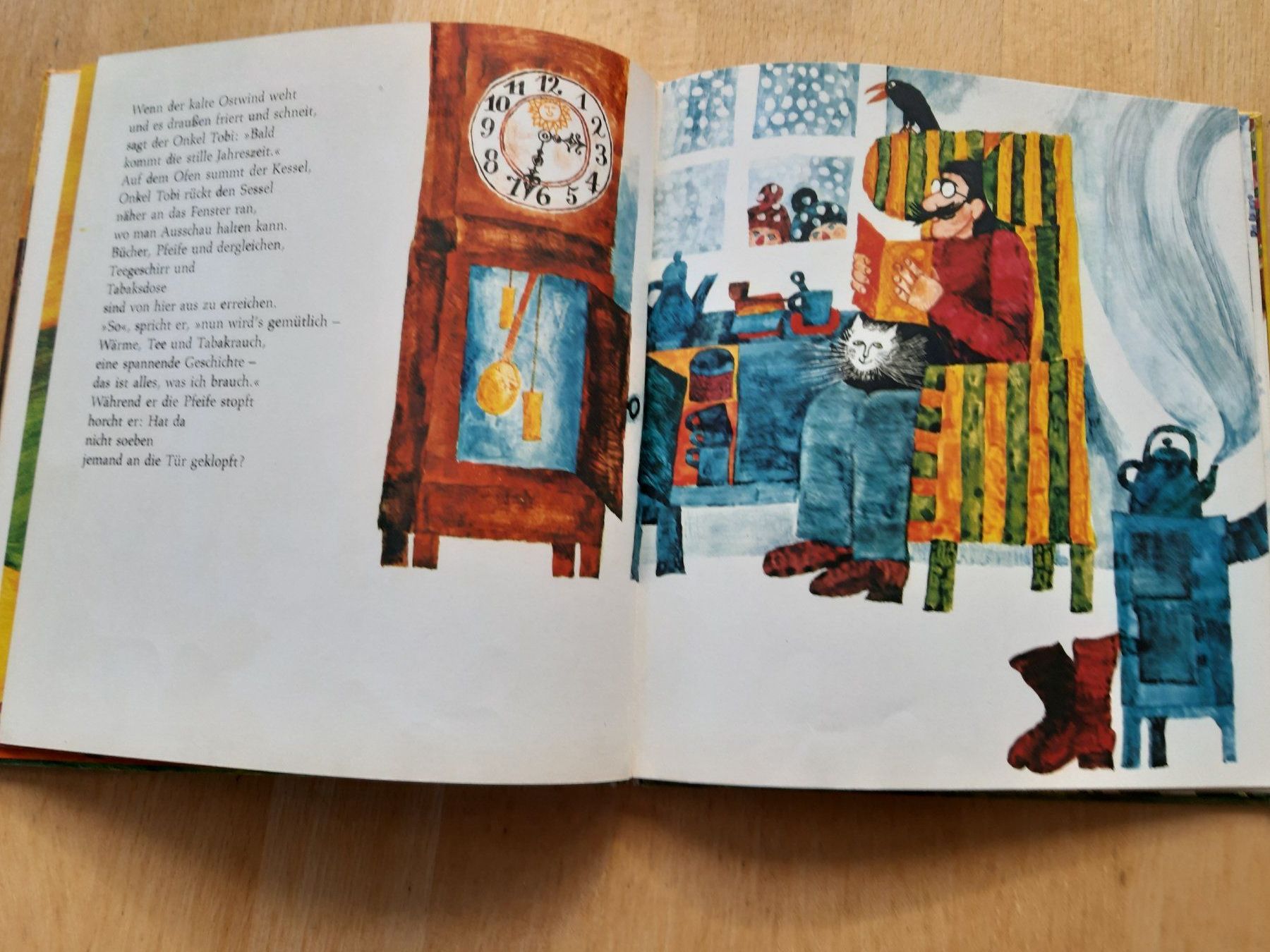 Libri: 3 versch. Kinderbücher  ab 3 Jahren – Usato da Rotkreuz venduto da nigal 1