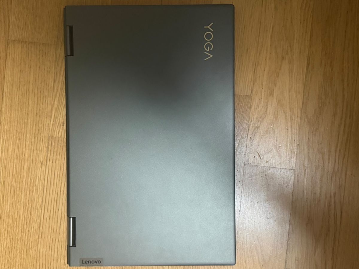 Lenovo Notebook: Lenovo Yoga I7 – Usato da Zürich venduto da vid_2vk6 1