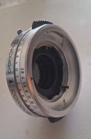 Synchro Compur Verschluss für Kodak Retina - Reflex
