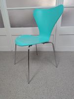 Fritz Hansen Arne Jacobsen Stuhl