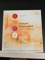 Heilende Engelssymbole von Ingrid Auer