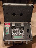 Graupner MX-22 Fernsteuerung im Alu-Koffer