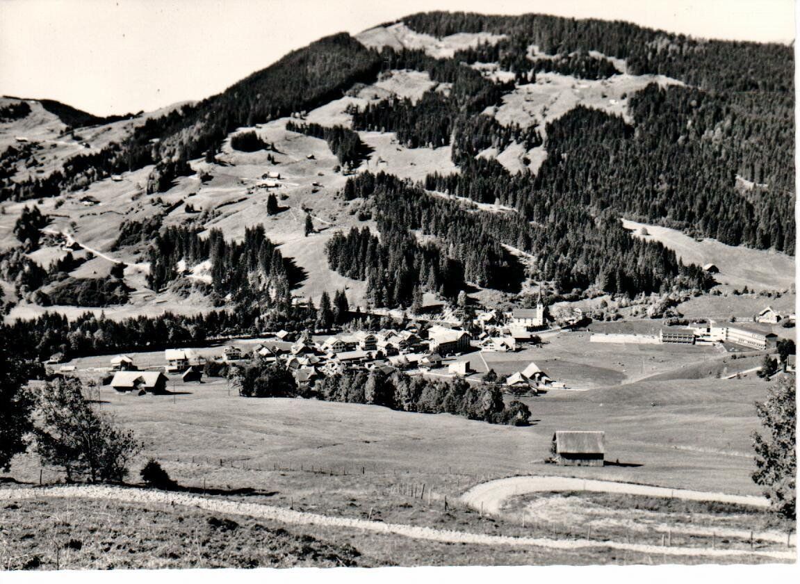 Cartoline postali: Kurort Flühli LU – Usato da Wolhusen venduto da Curver9