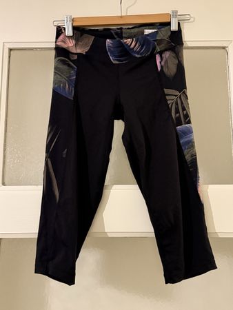 Billabong Sport Caprihose XS