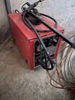 Mig mag