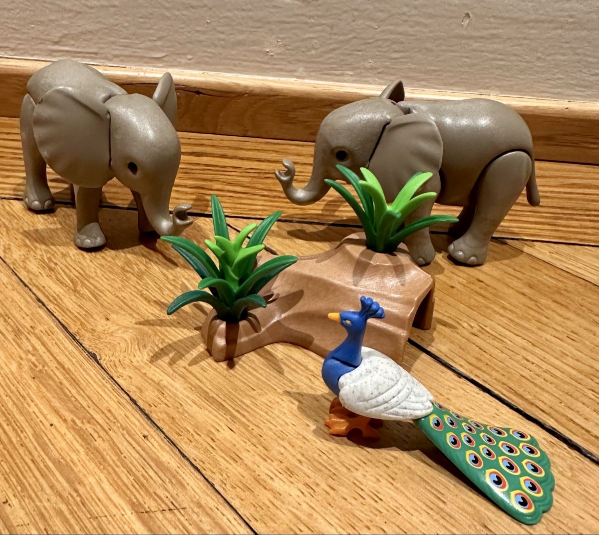 Playmobil Giocattoli: GROSSER Playmobil ZOO – Usato da Zürich venduto da MyCellar 1