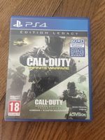 Call of Duty Infinite Warfare Legacy Edition