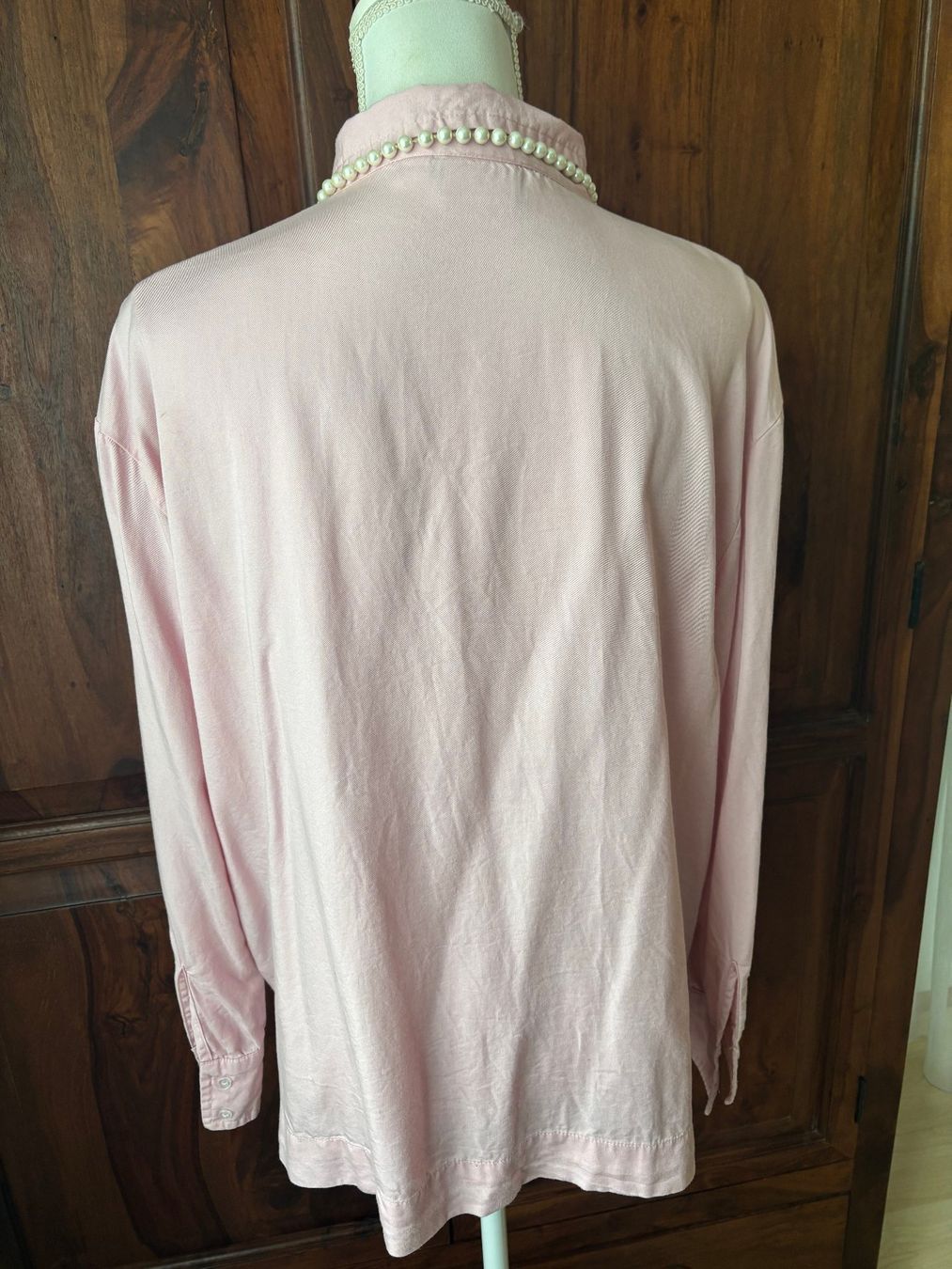 Blusen: SAINT TROPEZ Bluse neu – Neu (gemäss Beschreibung) aus Merishausen von yourdream 2