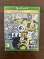 EA Sports FIFA 17 für Xbox One