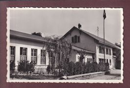 CORMINBOEUF - Auberge St. Georges - 1959