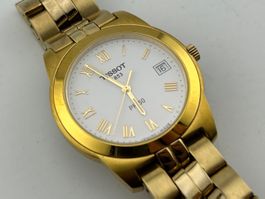 Vintage TISSOT PR50 pour homme