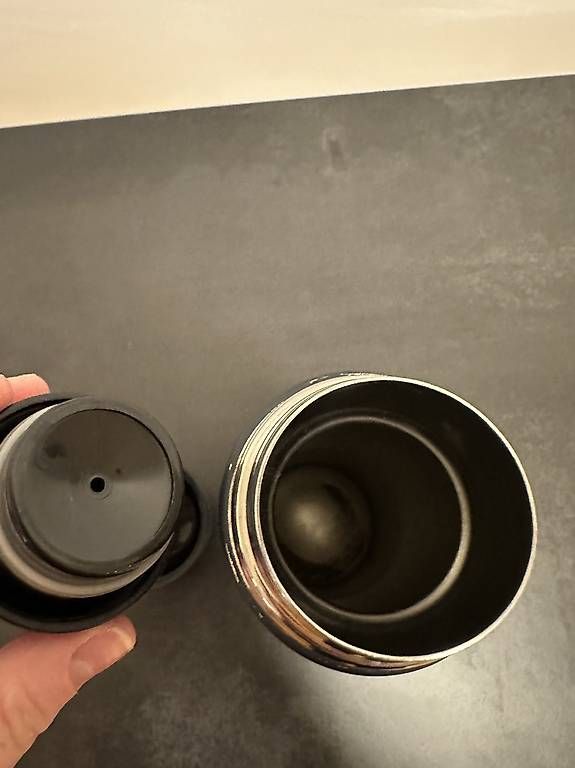 Borracce & Thermos: Thermos Flask – Usato da Lugano venduto da dia_5857 4