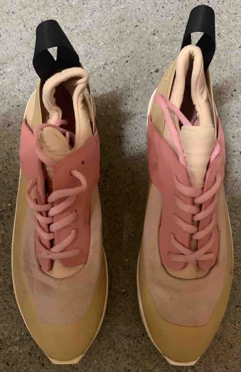 Alexander Wang Damenschuhe: Rare Alexander Wang Sneaker, Size 38 – Gebraucht aus Chur von bal_xs69 6