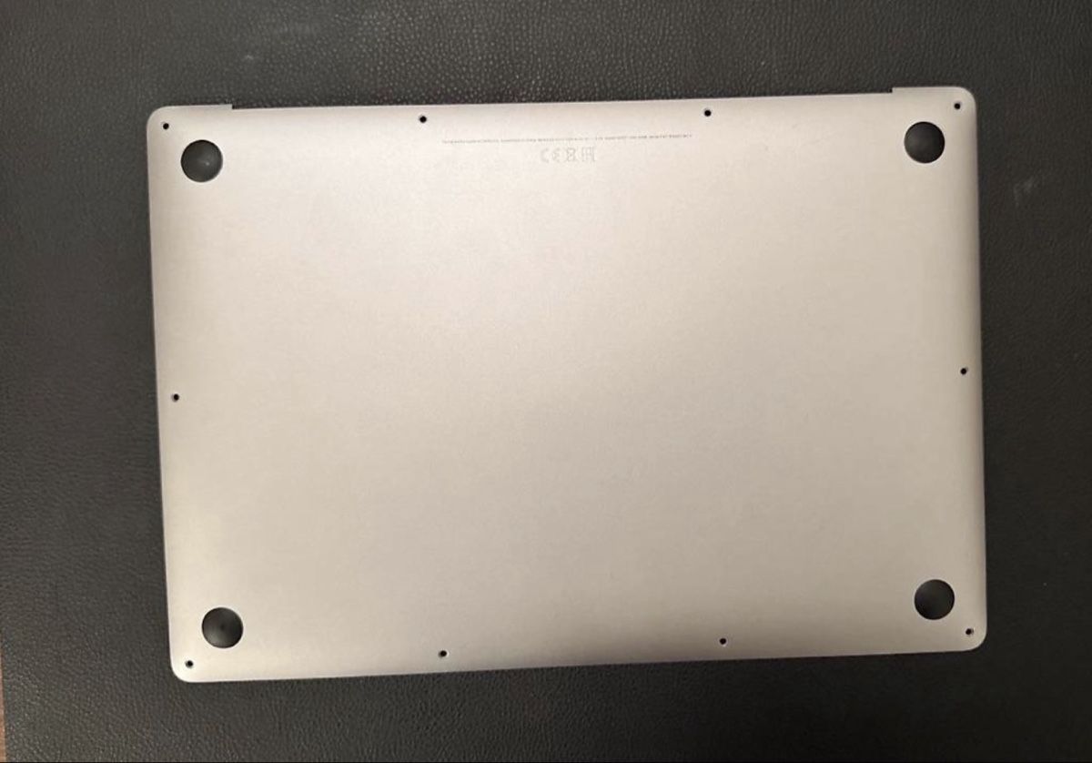 Apple Notebook: Apple MacBook Air Topcase – Usato da Allschwil venduto da ant_wbx5 3