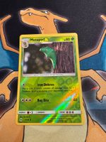 Metapod (SUM 2) - Reverse Holo - Sun & Moon