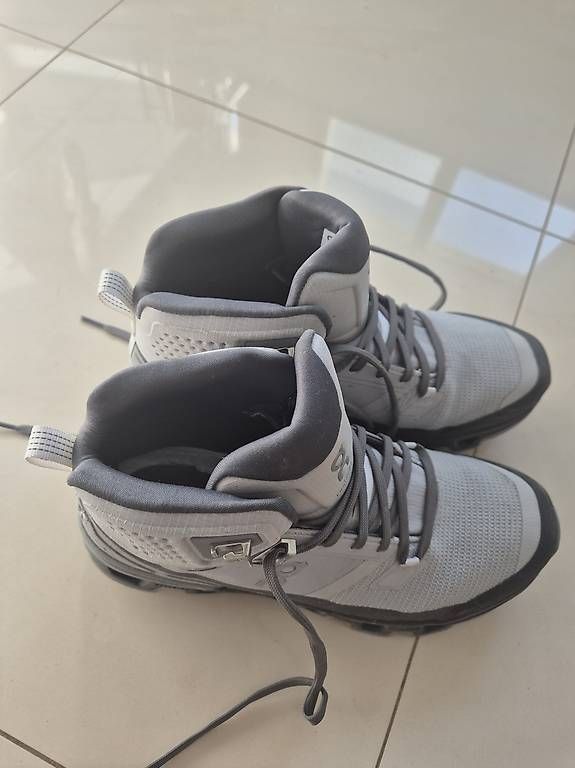 Scarpe da donna: Trekkingschuh – Nuovo e nell'imballaggio originale da Ermensee venduto da anj_fnm5 2