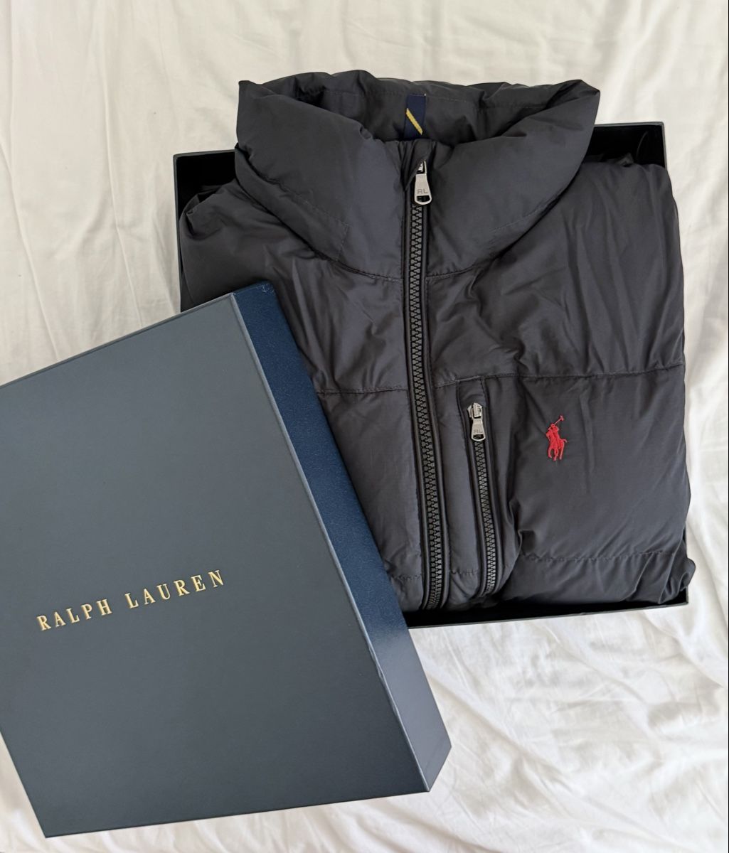 Ralph Lauren Giacche: Polo Ralph Lauren Daunenjacke – Nuovo (secondo la descrizione) da Basel venduto da irysells 2