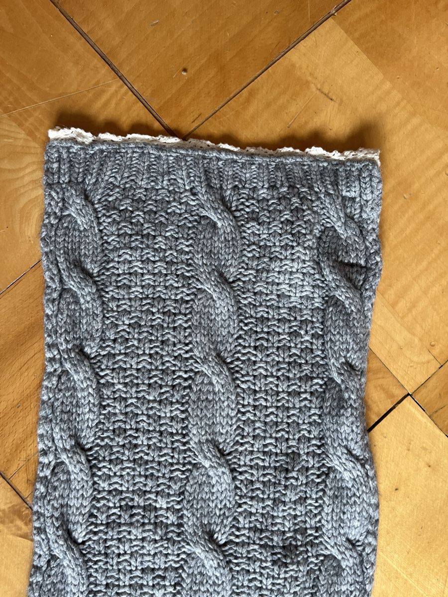 Foulard & Sciarpe: Schal – Usato da Zürich venduto da Shopmystyle 1