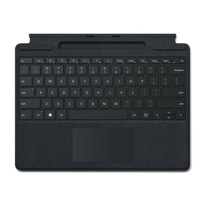 Microsoft Tastaturen: Original Microsoft Surface Pro Signature Keyboard – Neu und originalverpackt aus Münster VS von Spy09