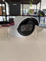 AXIS AXIS P1485-LE Bullet Camera