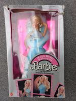 1985 Barbie Magic Moves Top neuwe. Puppe Doll Orig Box..