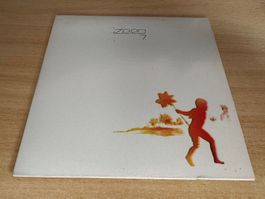 Zero 7 – Destiny / Give It Way - Promo CD