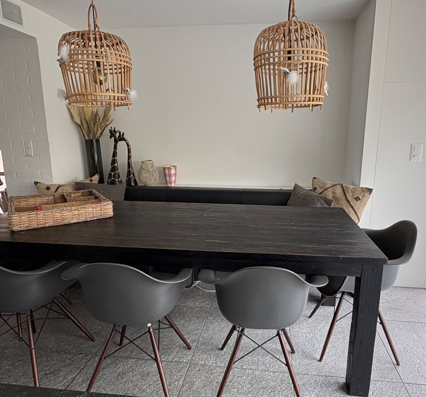 Tables: Esstisch – D'occasion à Zürich par san_d8fb
