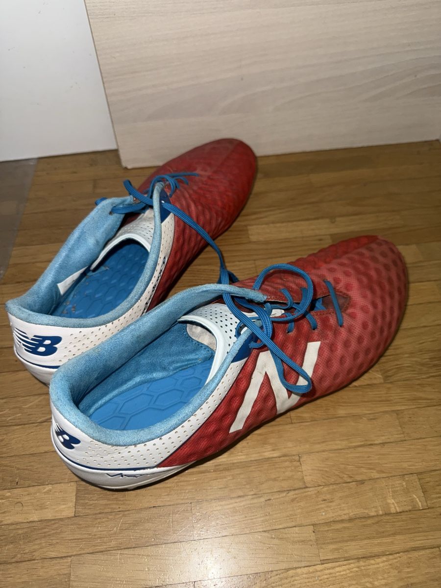 Herrenschuhe: New Balance Visaro – Gebraucht aus Châtelaine von joe_zhz7 3