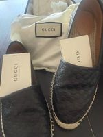 Gucci Espandrilles