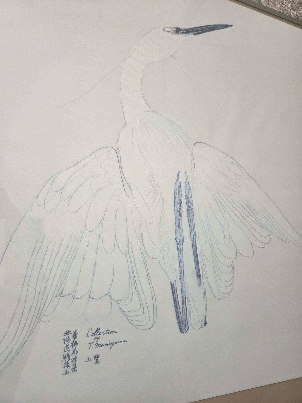 Foto & Immagini: Plakat, Japan – Usato da Schliern b. Köniz venduto da saleswoman284 1