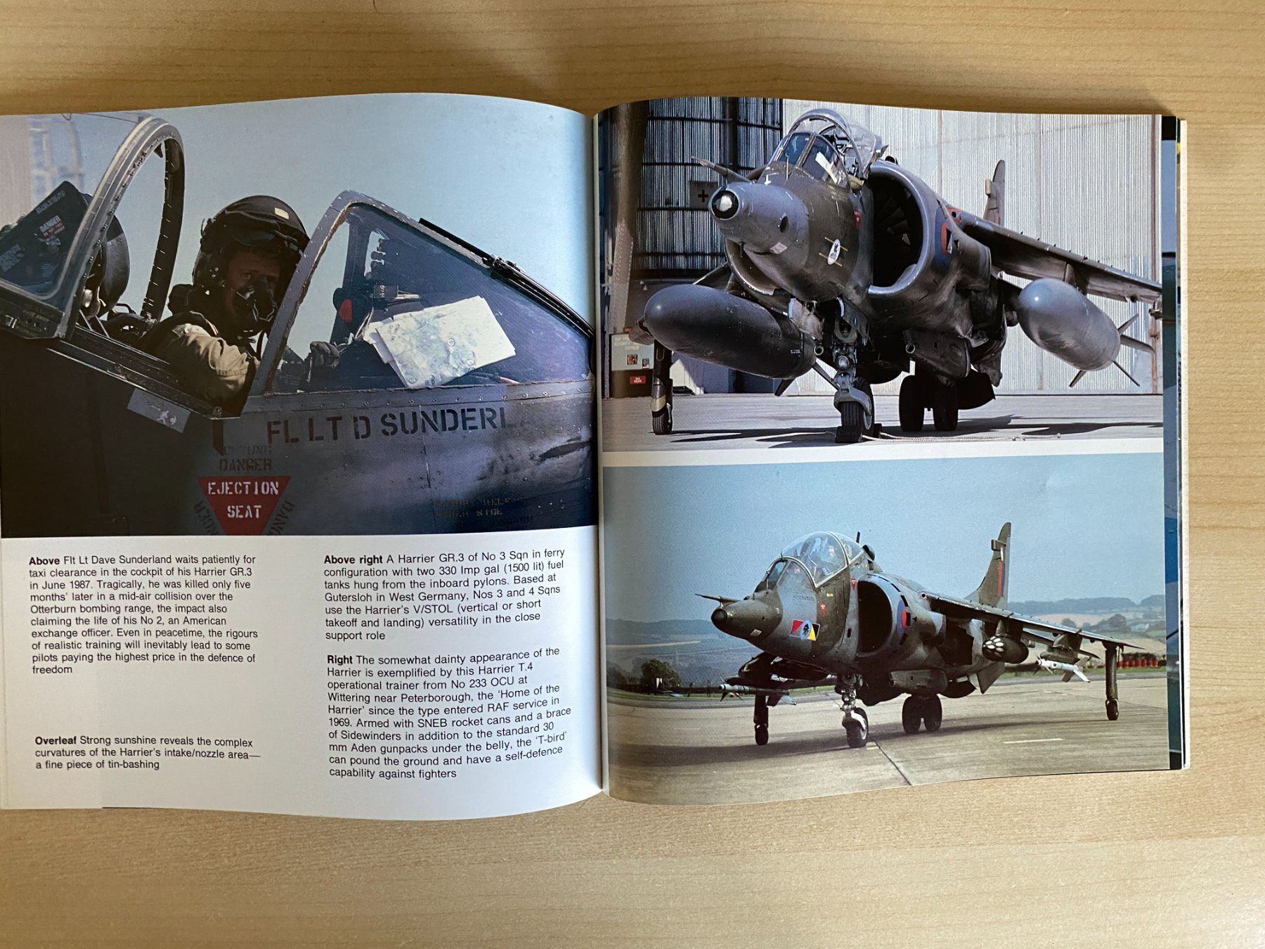 Modellbausätze & Standmodelle: Modellbau Doku - Jet Combat – Gebraucht aus Koppigen von F4Fan 7