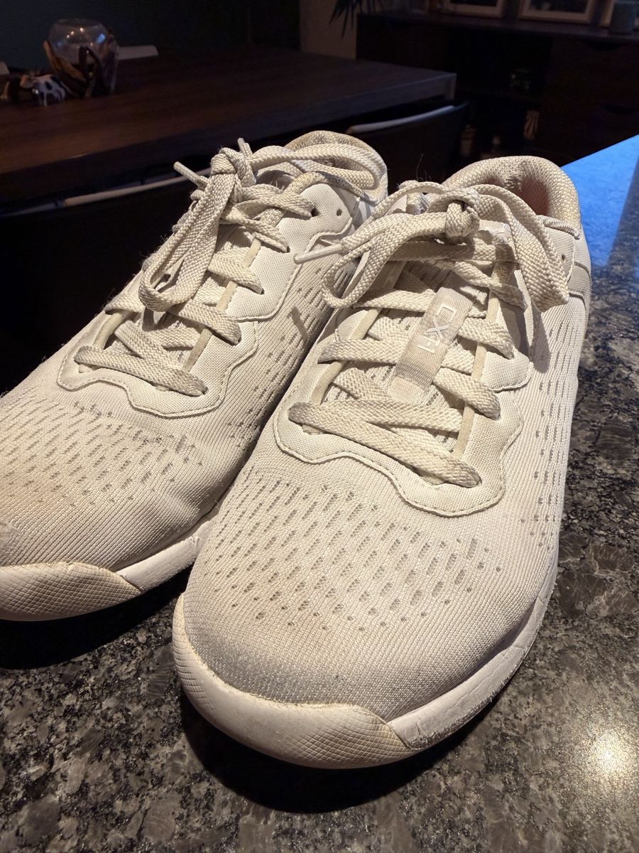 Scarpe da donna: TYR Trainingsschuhe / Crossfit – Usato da Sursee venduto da ste_zr96