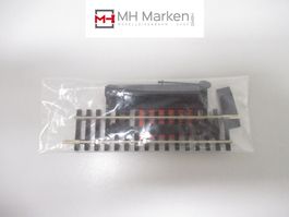 Roco Line 42261 elektrisches Entkupplungsgleis DC H0