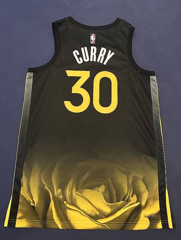 Nike Canottiere & Pantaloni: NBA Stephen Curry Jersey Golden State Warriors original – Nuovo (secondo la descrizione) da Emmenbrücke venduto da MrJxckson 1