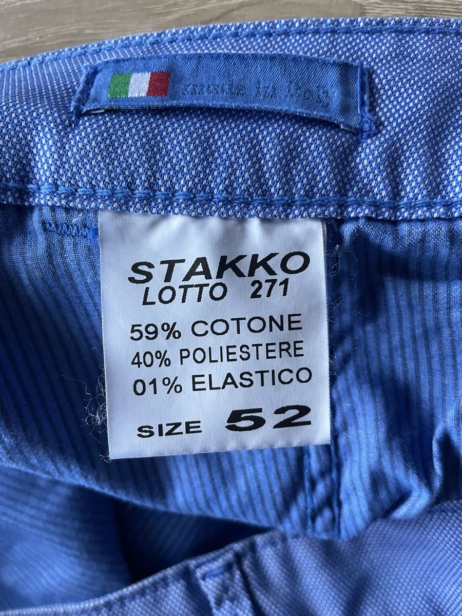 Hosen: Bermudes hommes italian style – Neu (gemäss Beschreibung) aus Fully von thg_dcv9 2